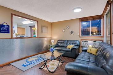 هتل Days Inn Spokane