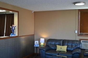 هتل Days Inn Spokane
