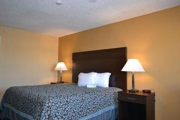 هتل Days Inn Spokane