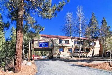 هتل Rodeway Inn Wildwood Inn