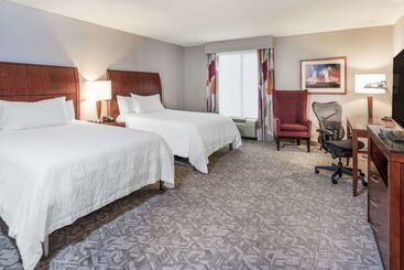 ホテル Hilton Garden Inn Blacksburg University