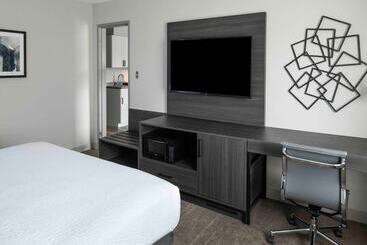 فندق Holiday Inn Express South Burlington   Downtown, An Ihg