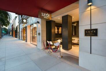 هتل Luxe Rodeo Drive