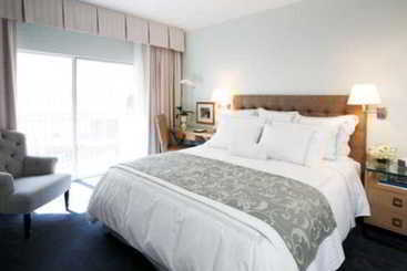 هتل Luxe Rodeo Drive