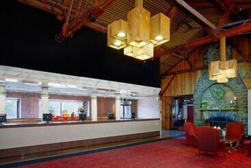 ホテル Pocono Palace Resort