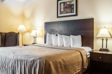 هتل Quality Inn Airport