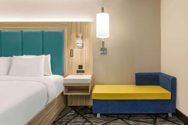 Отель Wingate By Wyndham Murfreesboro Near Mtsu