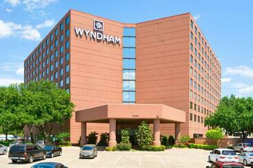 هتل Sonesta Suites Dallas Park Central
