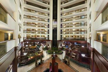 هتل Sonesta Suites Dallas Park Central