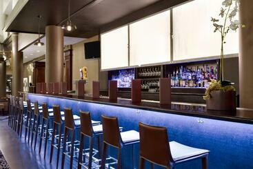 هتل Sonesta Suites Dallas Park Central