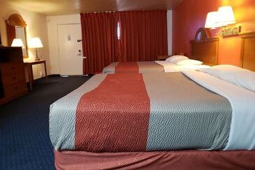 Motel 6 Canon City, Co