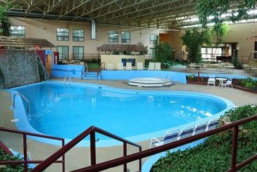 Townhouse Hotel Grand Forks