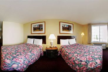هتل Victorian Inn