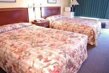 ホテル Budgetel Inn And Suites