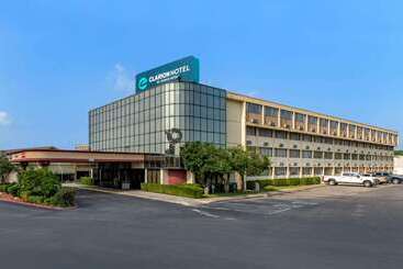Clarion Hotel Broken Arrow   Tulsa