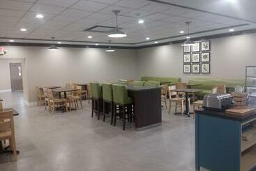 هتل Country Inn & Suites By Radisson, Greenville, Sc