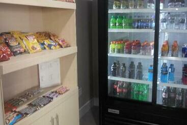هتل Country Inn & Suites By Radisson, Greenville, Sc