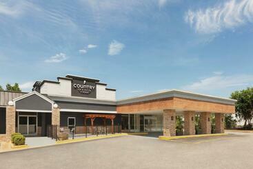 هتل Country Inn & Suites By Radisson, Greenville, Sc