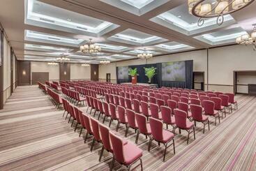 هتل Crowne Plaza Danbury, An Ihg