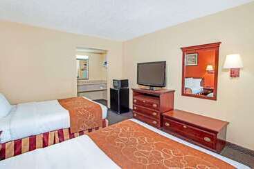 فندق Days Inn By Wyndham Canton