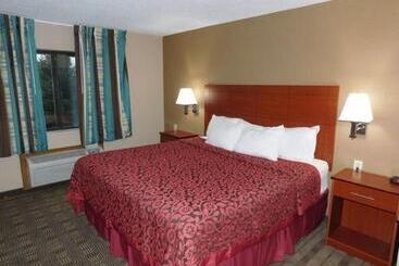فندق Days Inn By Wyndham Mankato