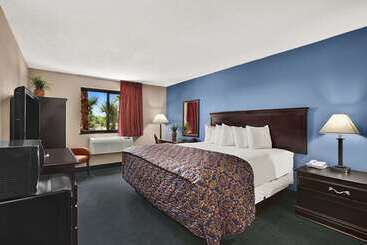 فندق Days Inn By Wyndham Orange Park/jacksonville
