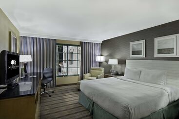 酒店 Doubletree By Hilton San Pedro  Port Of Los Angeles