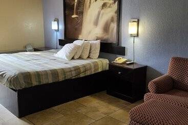 酒店 Fairview Inn & Suite