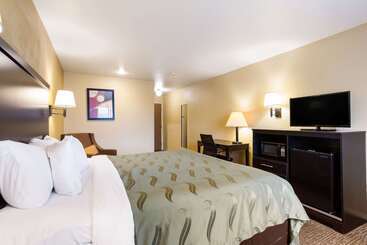 فندق Quality Inn Airport