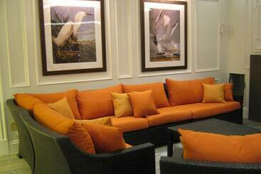 Hôtel The Inn At Crystal Cove On Boston Harbor