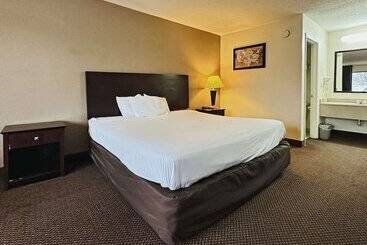 ホテル Econo Lodge