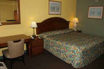 ホテル Americas Best Value Inn Cocoa/port Canaveral