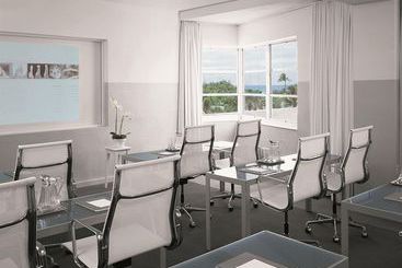 هتل Delano South Beach Miami