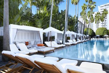 هتل Delano South Beach Miami
