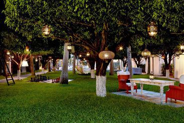 هتل Delano South Beach Miami