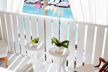هتل Delano South Beach Miami