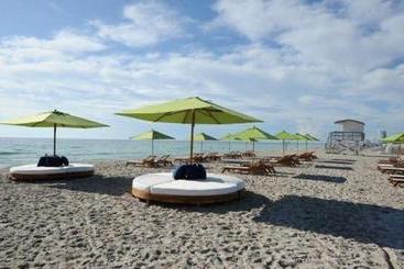 هتل Delano South Beach Miami