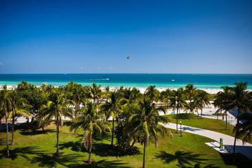 هتل Delano South Beach Miami