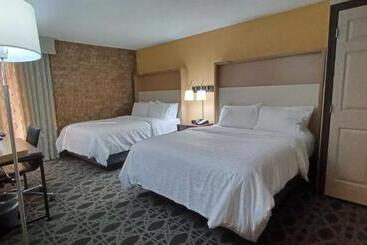 هتل Holiday Inn   Mcallen   Medical Center Area, An Ihg