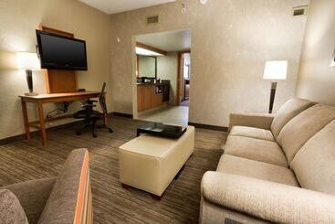酒店 Drury Inn & Suites Austin North