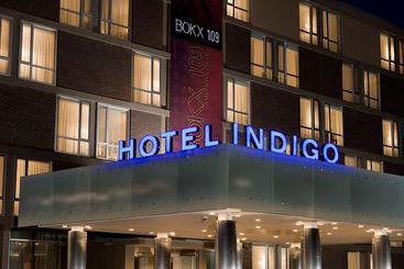 هتل Indigo Boston - Newton Riverside