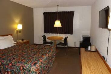 هتل Kci Lodge