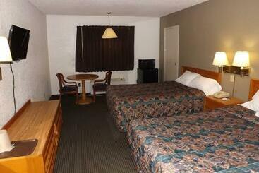 هتل Kci Lodge
