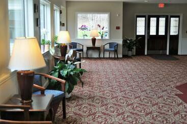 Fox Ridge Resort