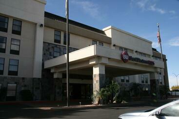 هتل Best Western Plus Mesa