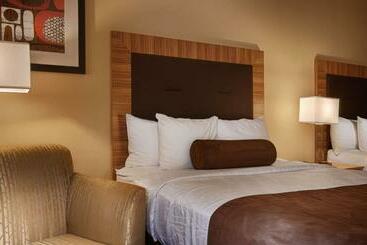 هتل Best Western Plus Mesa