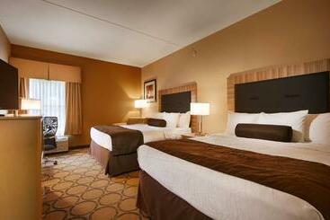 هتل Best Western Plus Mesa