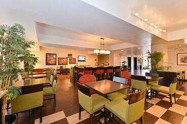 هتل Best Western Plus Mesa