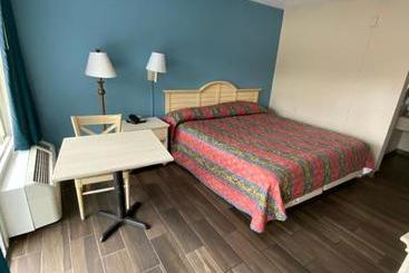 هتل Budgetel Inn Wilmington