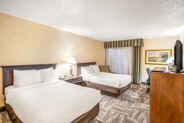 فندق Clarion Inn Grand Junction